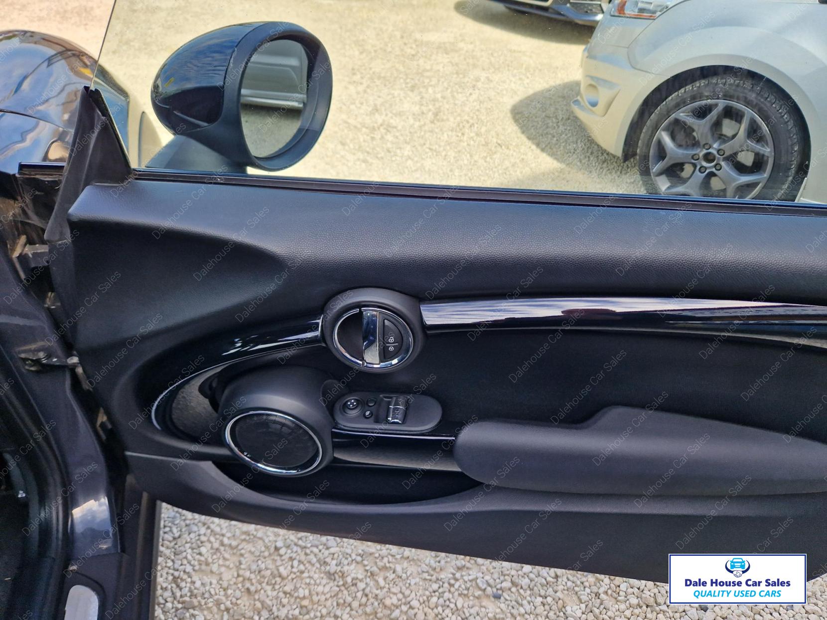 MINI Hatch 2.0 Cooper S Hatchback 3dr Petrol Auto Euro 6 (s/s) (192 ps)