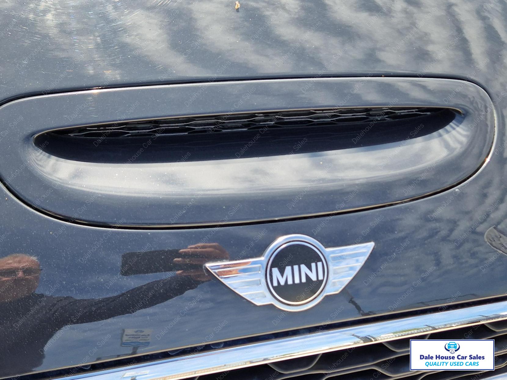 MINI Hatch 2.0 Cooper S Hatchback 3dr Petrol Auto Euro 6 (s/s) (192 ps)