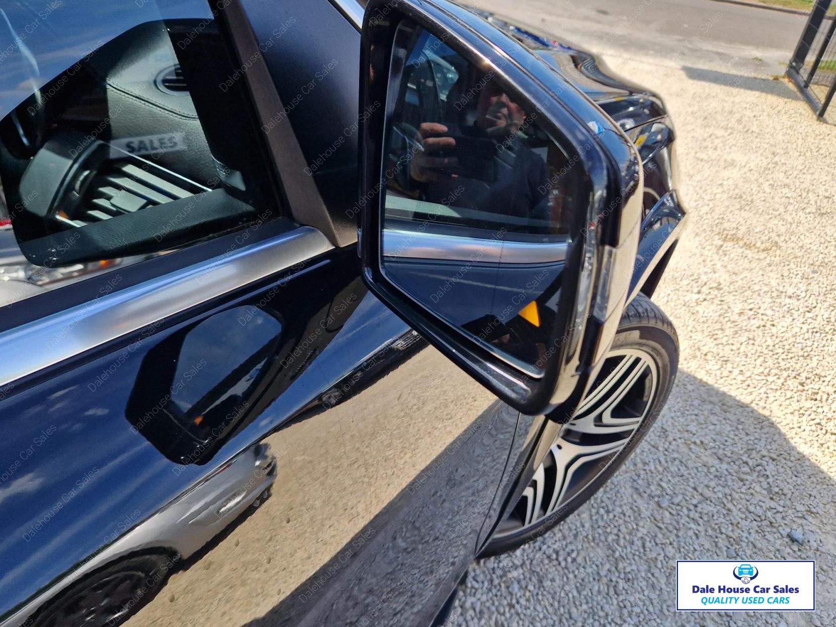 Mercedes-Benz GL Class 5.5 GL63 V8 BiTurbo AMG SUV 5dr Petrol SpdS+7GT 4WD Euro 6 (s/s) (557 ps)