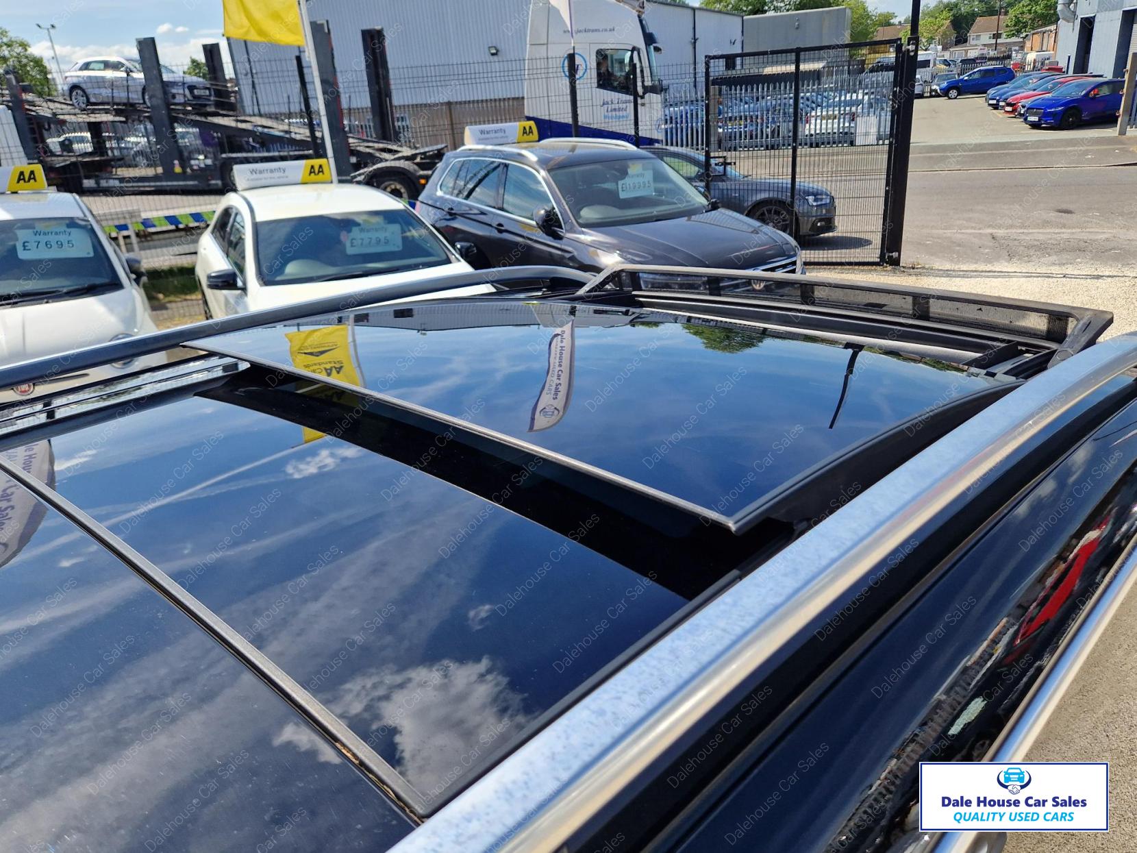 Mercedes-Benz GL Class 5.5 GL63 V8 BiTurbo AMG SUV 5dr Petrol SpdS+7GT 4WD Euro 6 (s/s) (557 ps)