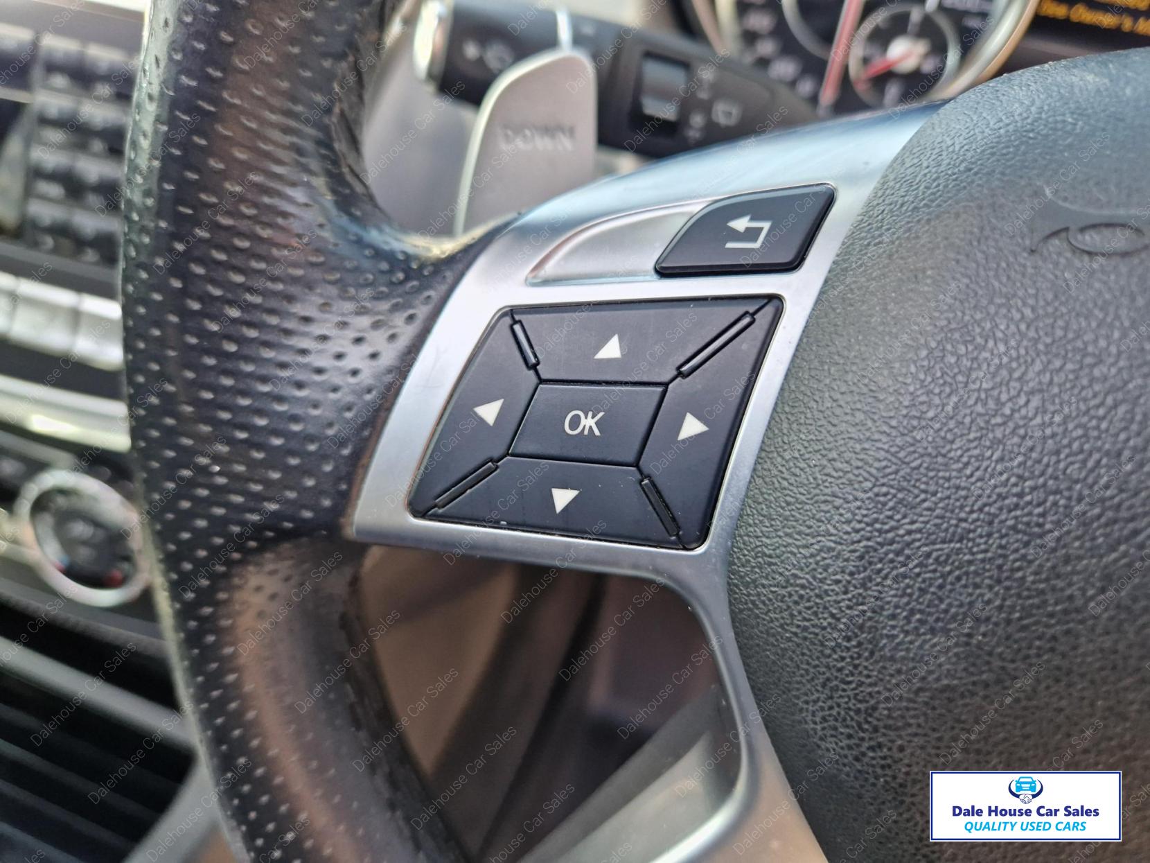 Mercedes-Benz GL Class 5.5 GL63 V8 BiTurbo AMG SUV 5dr Petrol SpdS+7GT 4WD Euro 6 (s/s) (557 ps)