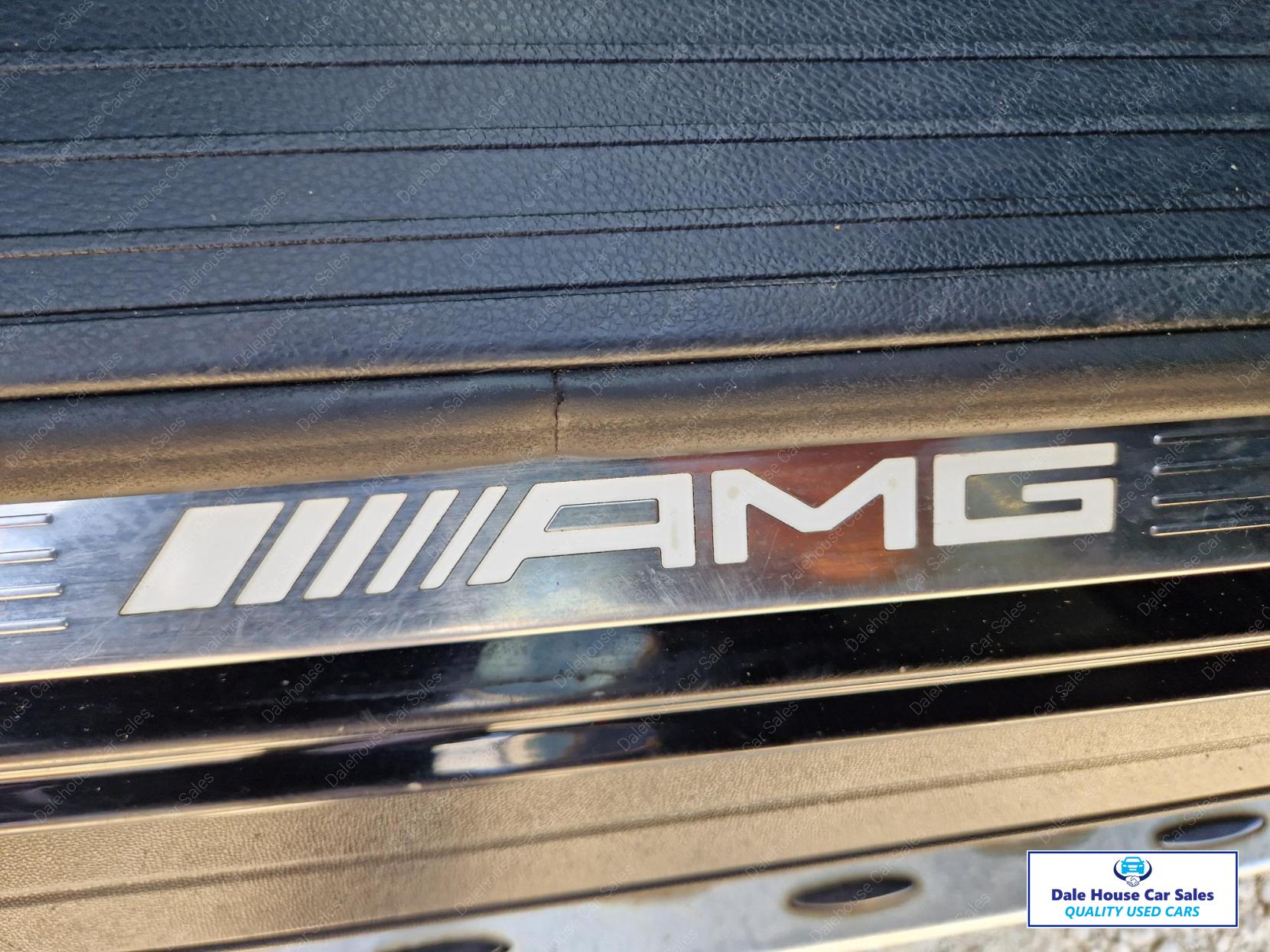 Mercedes-Benz GL Class 5.5 GL63 V8 BiTurbo AMG SUV 5dr Petrol SpdS+7GT 4WD Euro 6 (s/s) (557 ps)
