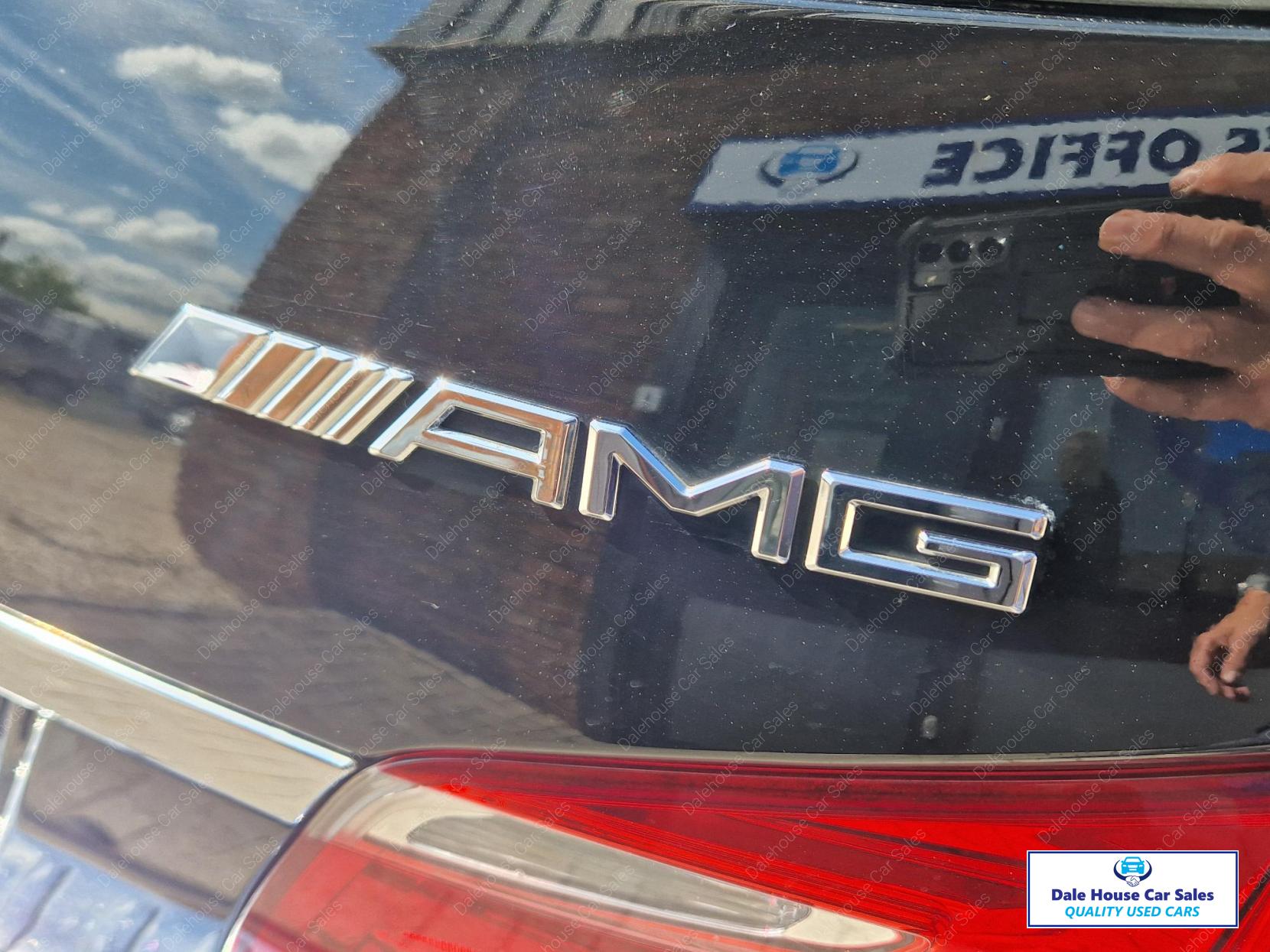 Mercedes-Benz GL Class 5.5 GL63 V8 BiTurbo AMG SUV 5dr Petrol SpdS+7GT 4WD Euro 6 (s/s) (557 ps)