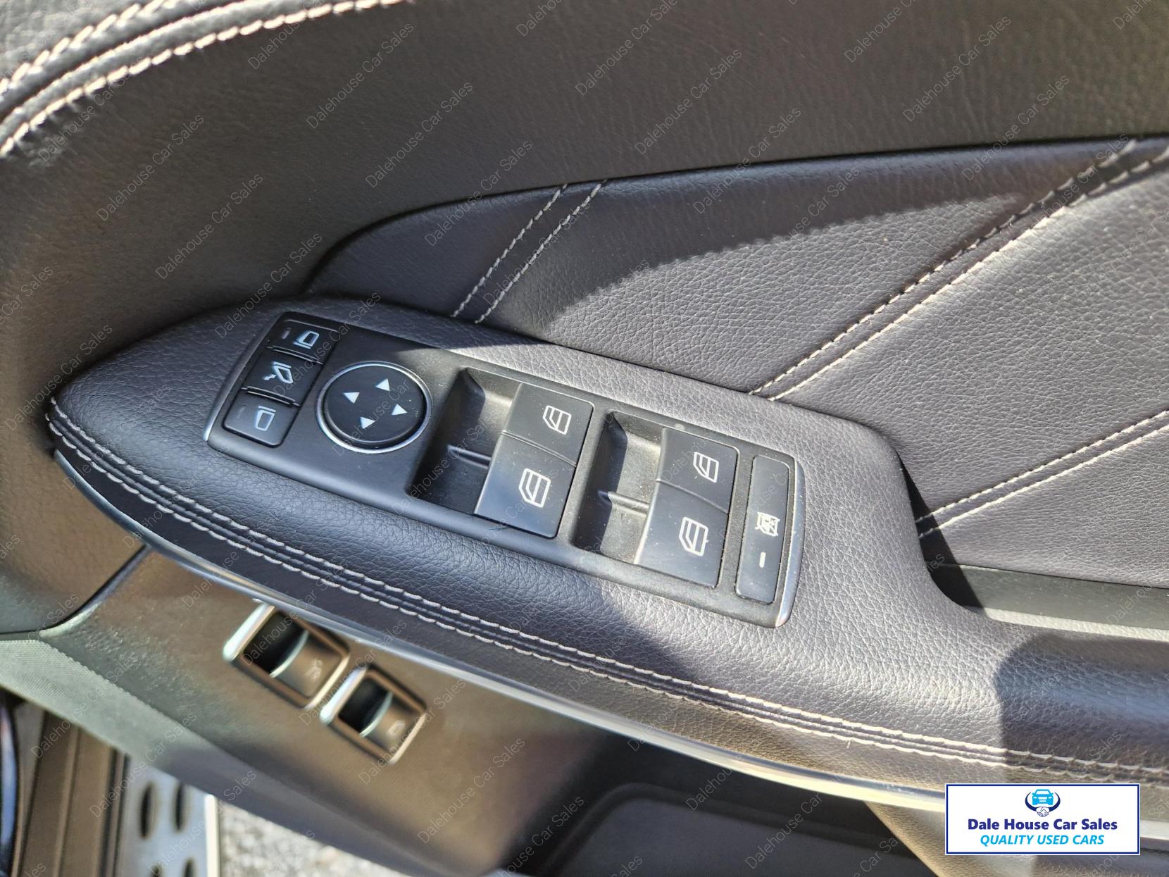 Mercedes-Benz GL Class 5.5 GL63 V8 BiTurbo AMG SUV 5dr Petrol SpdS+7GT 4WD Euro 6 (s/s) (557 ps)