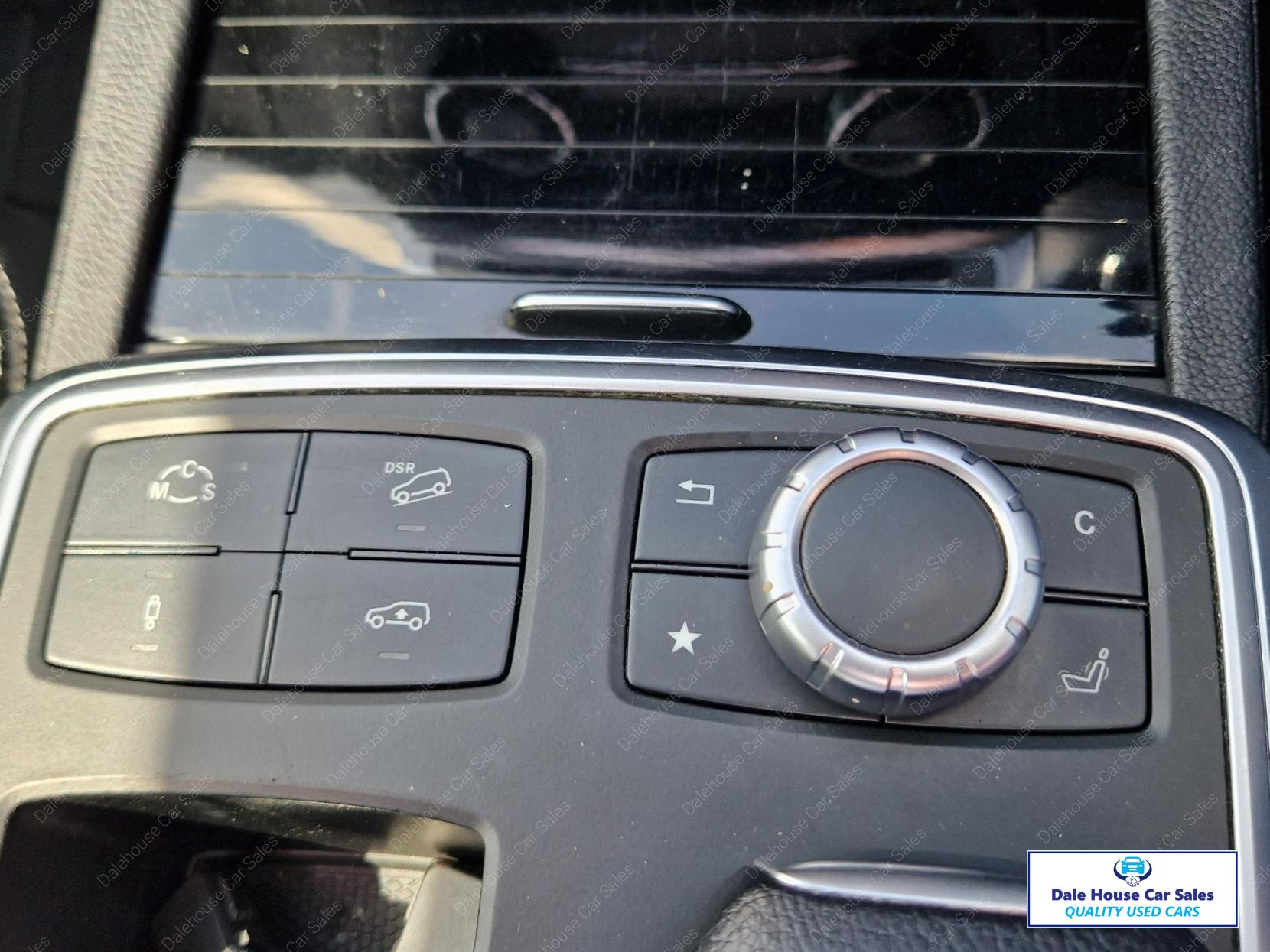 Mercedes-Benz GL Class 5.5 GL63 V8 BiTurbo AMG SUV 5dr Petrol SpdS+7GT 4WD Euro 6 (s/s) (557 ps)