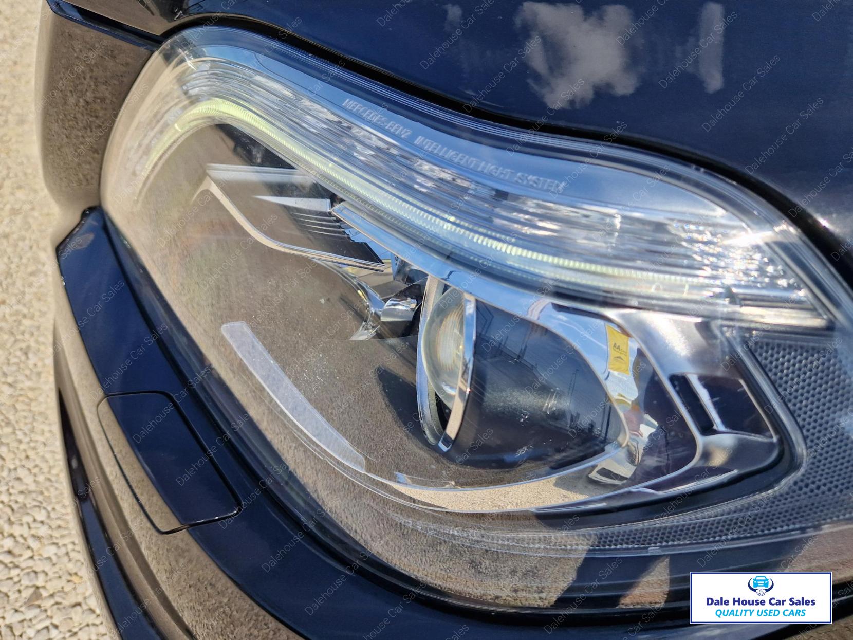 Mercedes-Benz GL Class 5.5 GL63 V8 BiTurbo AMG SUV 5dr Petrol SpdS+7GT 4WD Euro 6 (s/s) (557 ps)