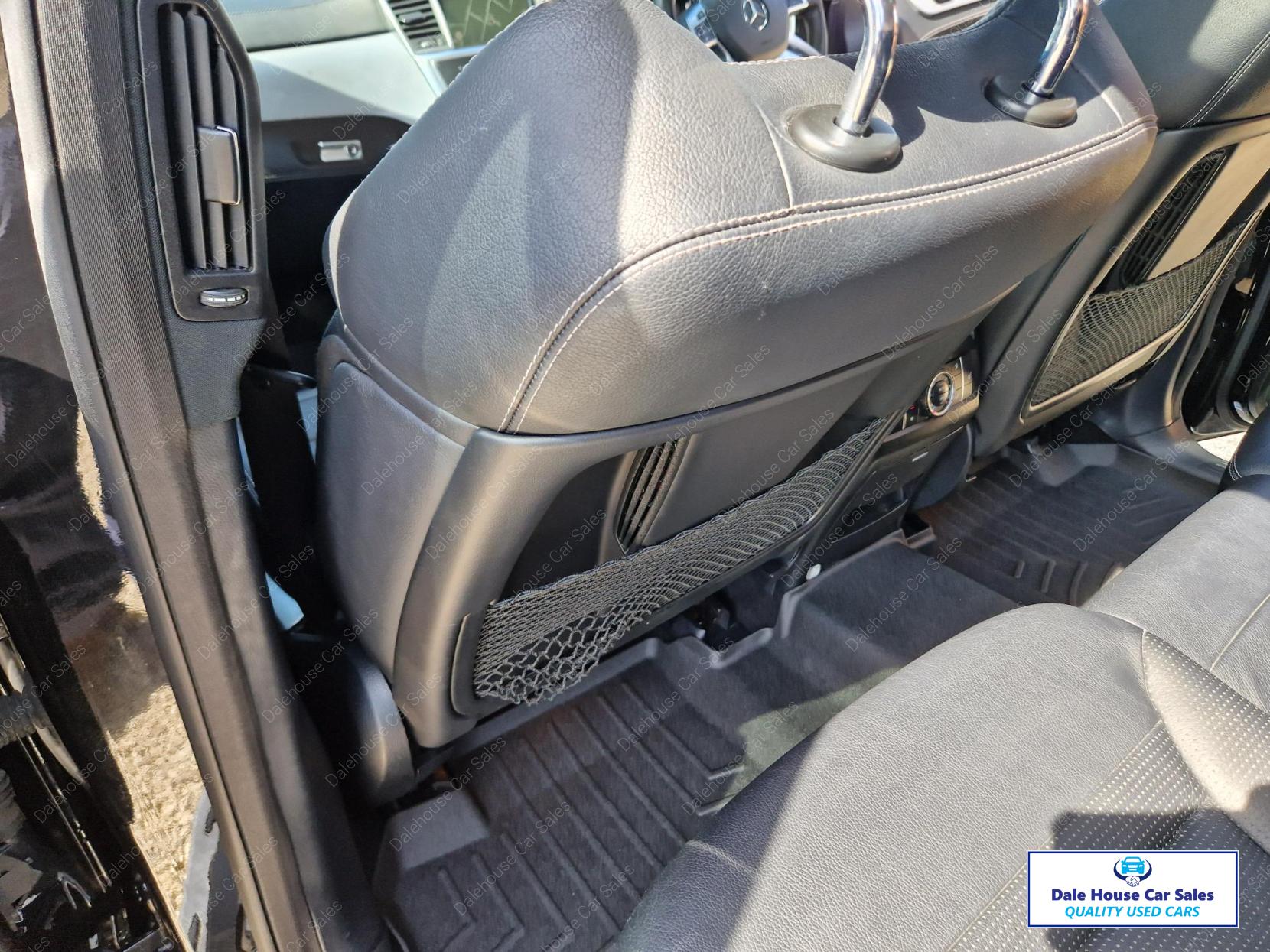 Mercedes-Benz GL Class 5.5 GL63 V8 BiTurbo AMG SUV 5dr Petrol SpdS+7GT 4WD Euro 6 (s/s) (557 ps)