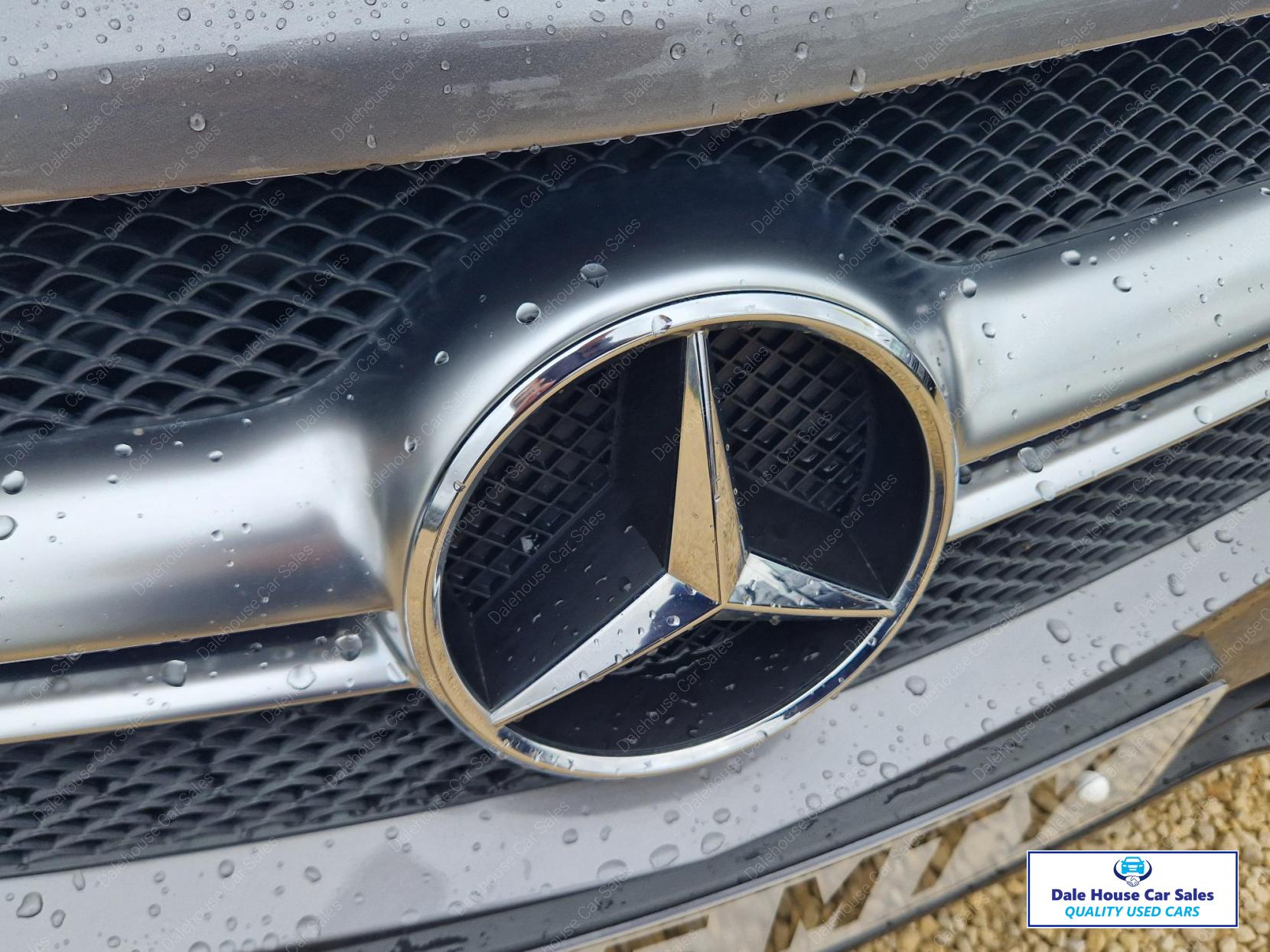 Mercedes-Benz GLA 2.0 GLA45 AMG SUV 5dr Petrol SpdS DCT 4MATIC Euro 6 (s/s) (360 ps)