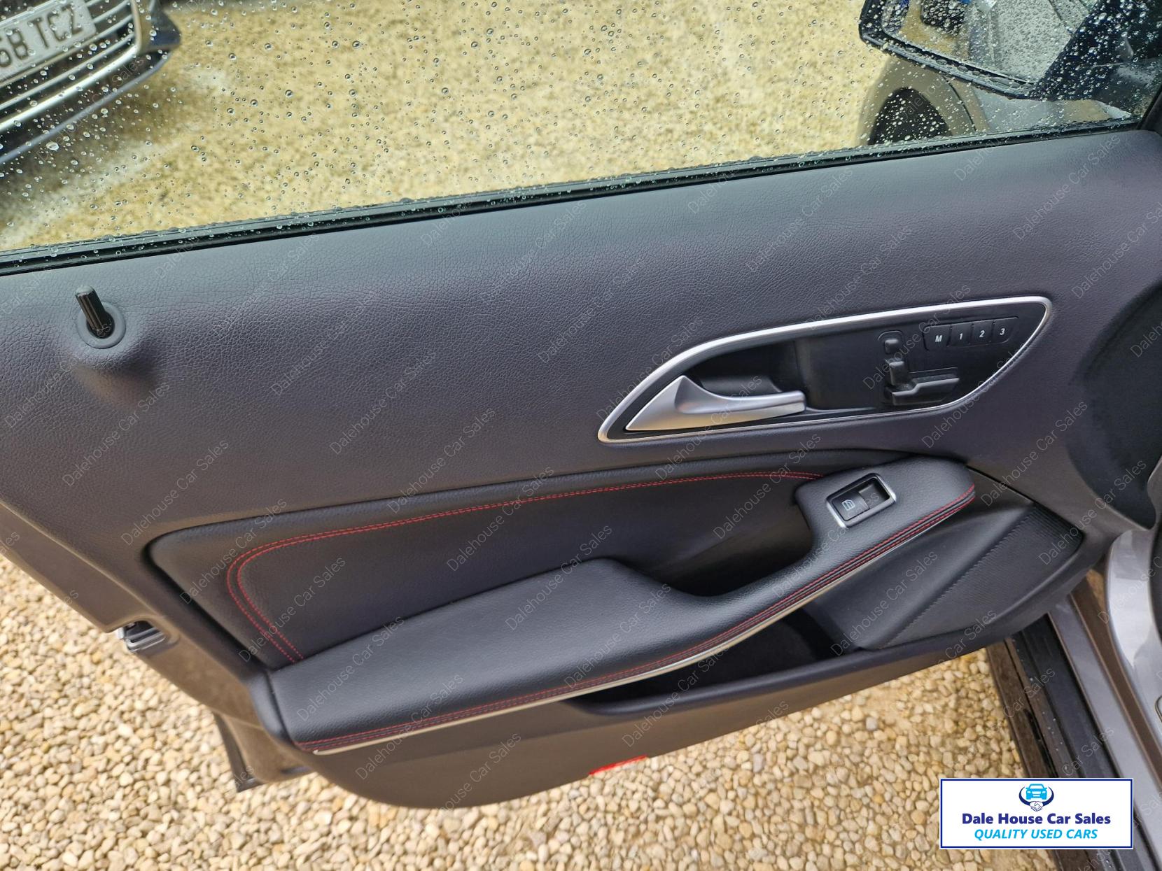 Mercedes-Benz GLA 2.0 GLA45 AMG SUV 5dr Petrol SpdS DCT 4MATIC Euro 6 (s/s) (360 ps)