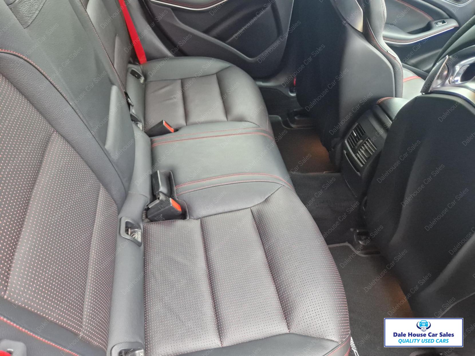 Mercedes-Benz GLA 2.0 GLA45 AMG SUV 5dr Petrol SpdS DCT 4MATIC Euro 6 (s/s) (360 ps)