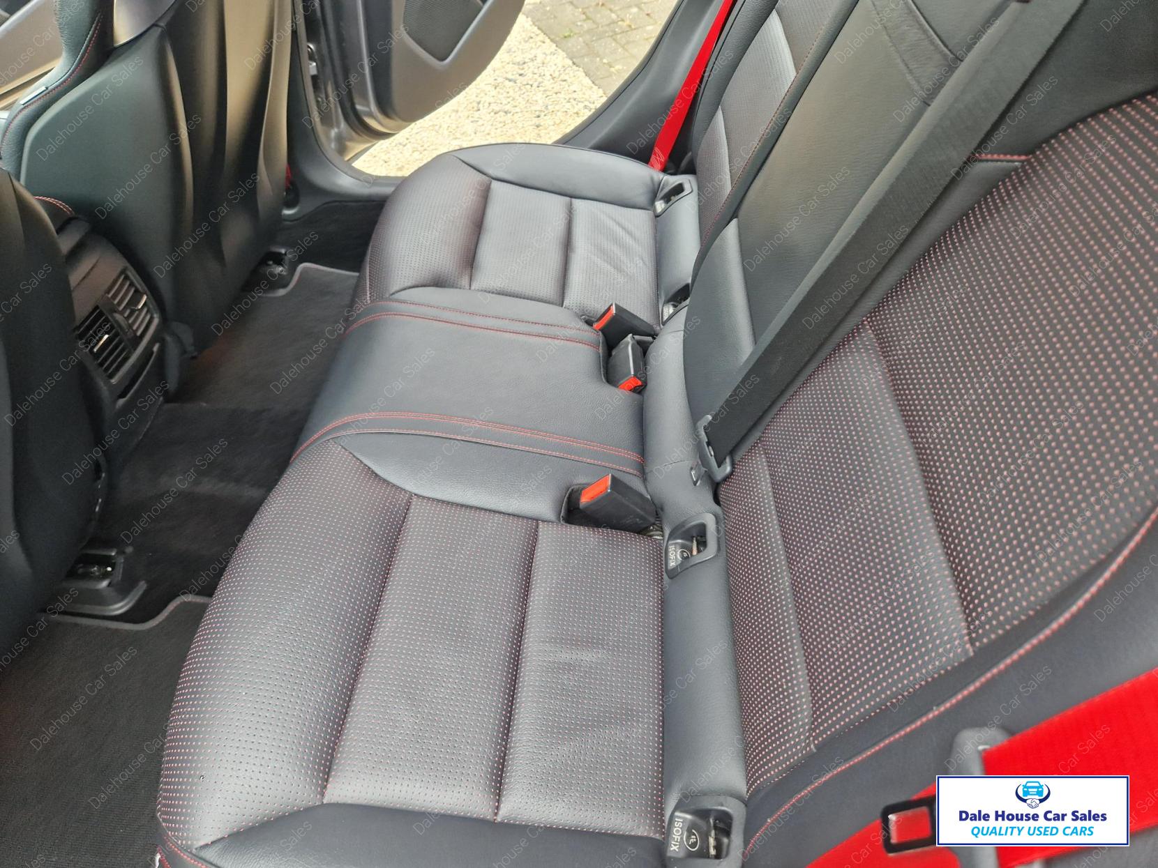 Mercedes-Benz GLA 2.0 GLA45 AMG SUV 5dr Petrol SpdS DCT 4MATIC Euro 6 (s/s) (360 ps)