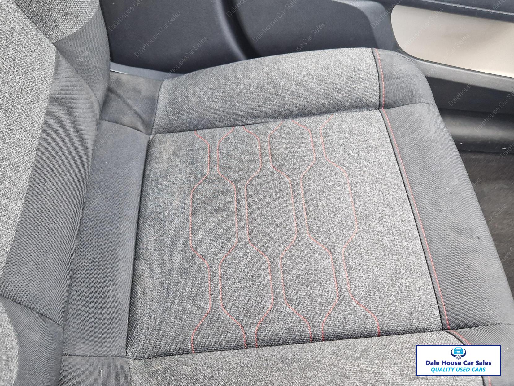 Citroen C3 1.2 PureTech Flair Plus Hatchback 5dr Petrol EAT6 Euro 6 (s/s) (110 ps)