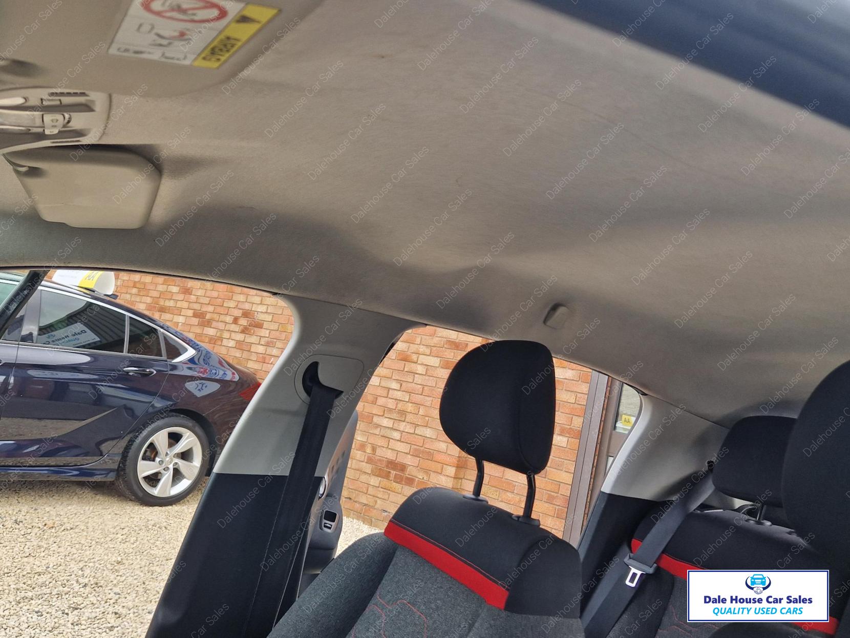 Citroen C3 1.2 PureTech Flair Plus Hatchback 5dr Petrol EAT6 Euro 6 (s/s) (110 ps)