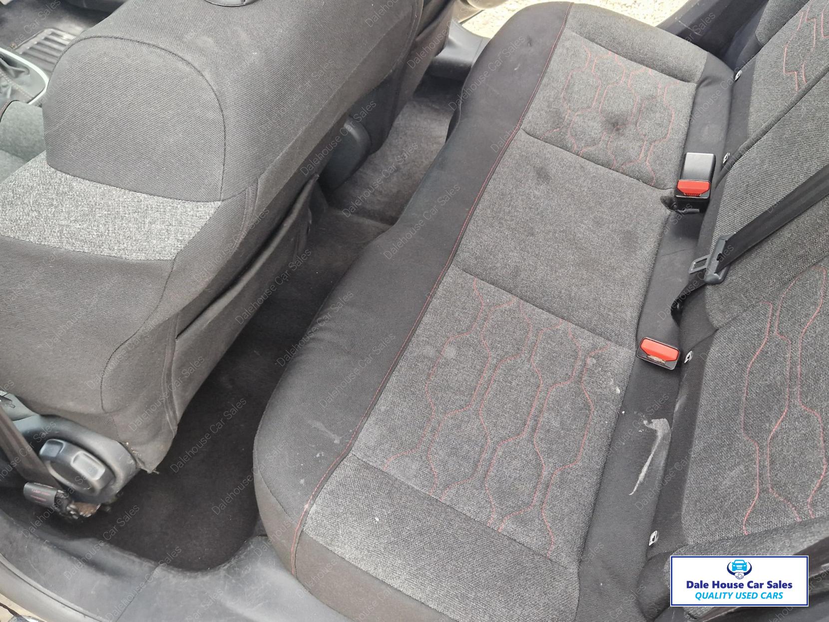 Citroen C3 1.2 PureTech Flair Plus Hatchback 5dr Petrol EAT6 Euro 6 (s/s) (110 ps)