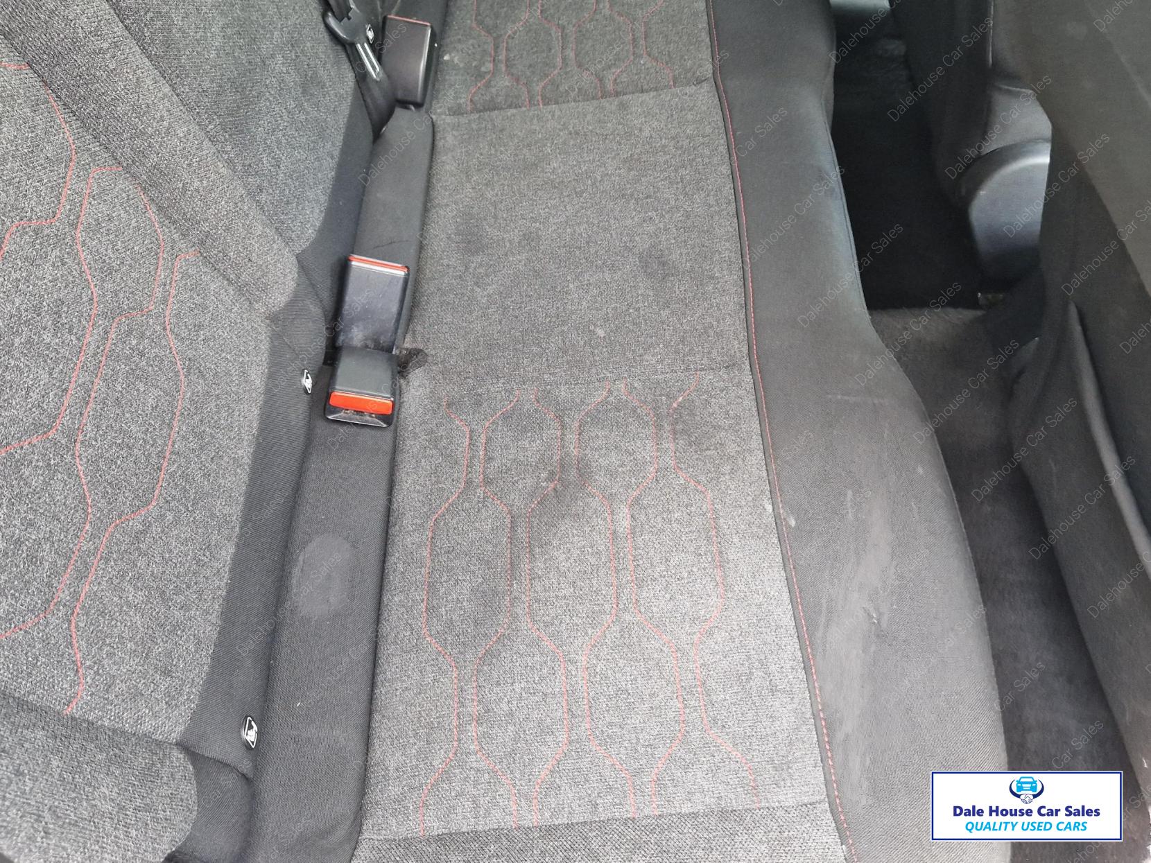Citroen C3 1.2 PureTech Flair Plus Hatchback 5dr Petrol EAT6 Euro 6 (s/s) (110 ps)
