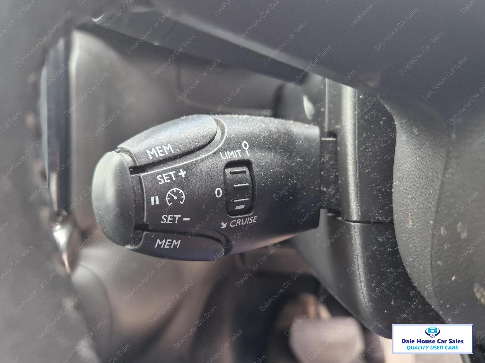 Citroen C3 1.2 PureTech Flair Plus Hatchback 5dr Petrol EAT6 Euro 6 (s/s) (110 ps)