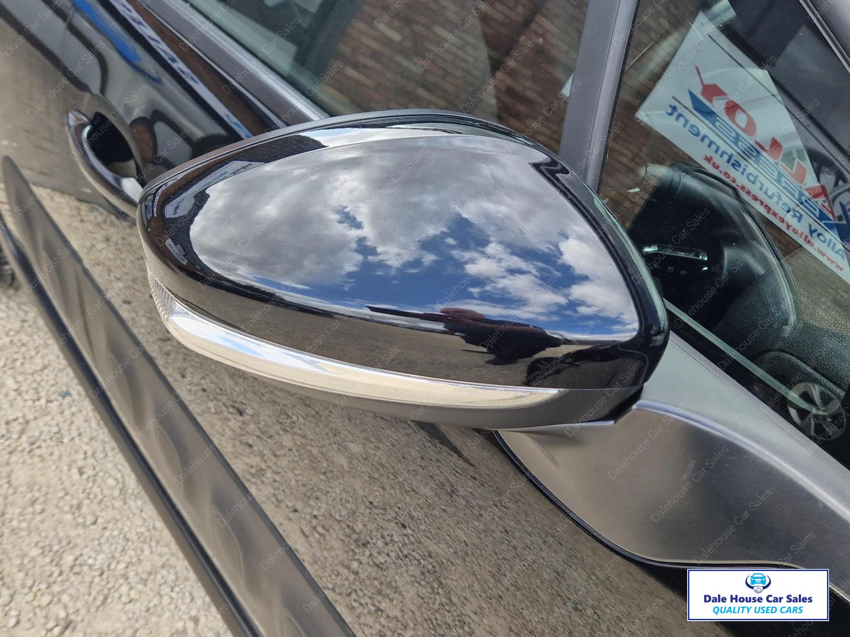 Citroen C3 1.2 PureTech Flair Plus Hatchback 5dr Petrol EAT6 Euro 6 (s/s) (110 ps)