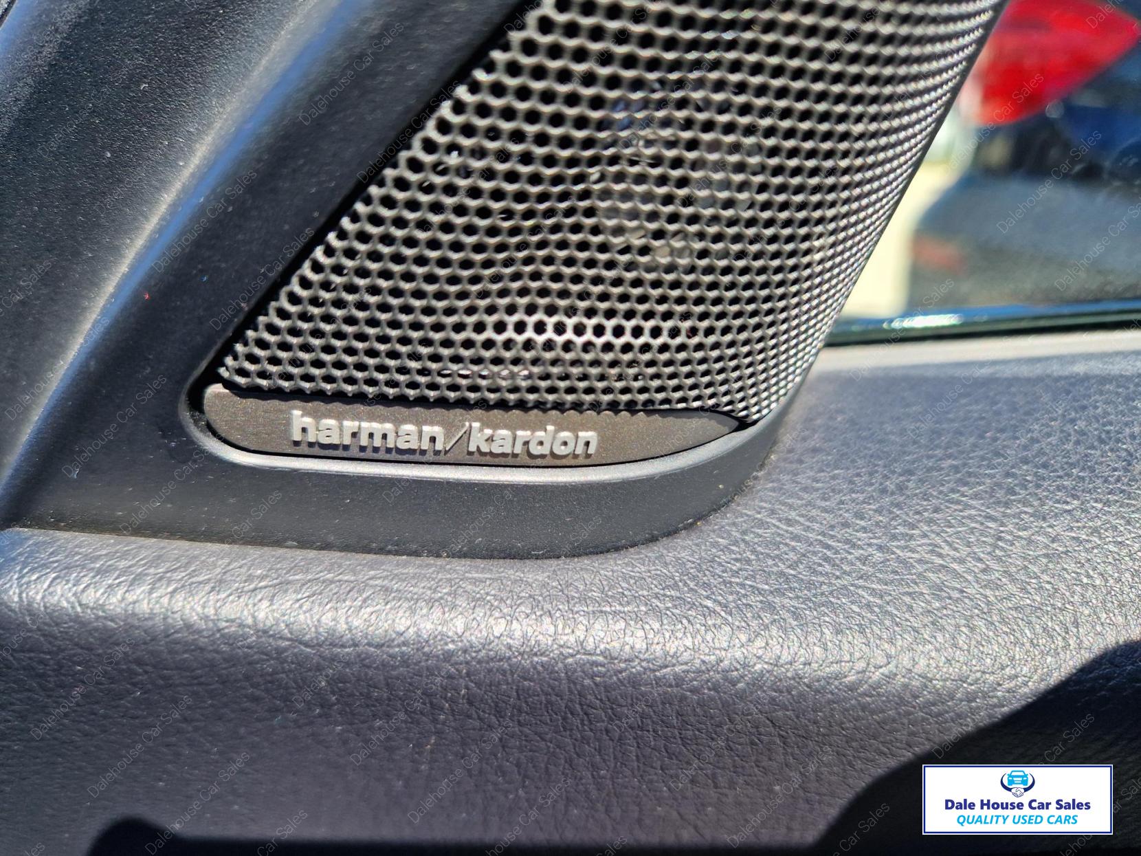 BMW 3 Series 2.0 320d M Sport Touring 5dr Diesel Manual Euro 5 (s/s) (184 ps)