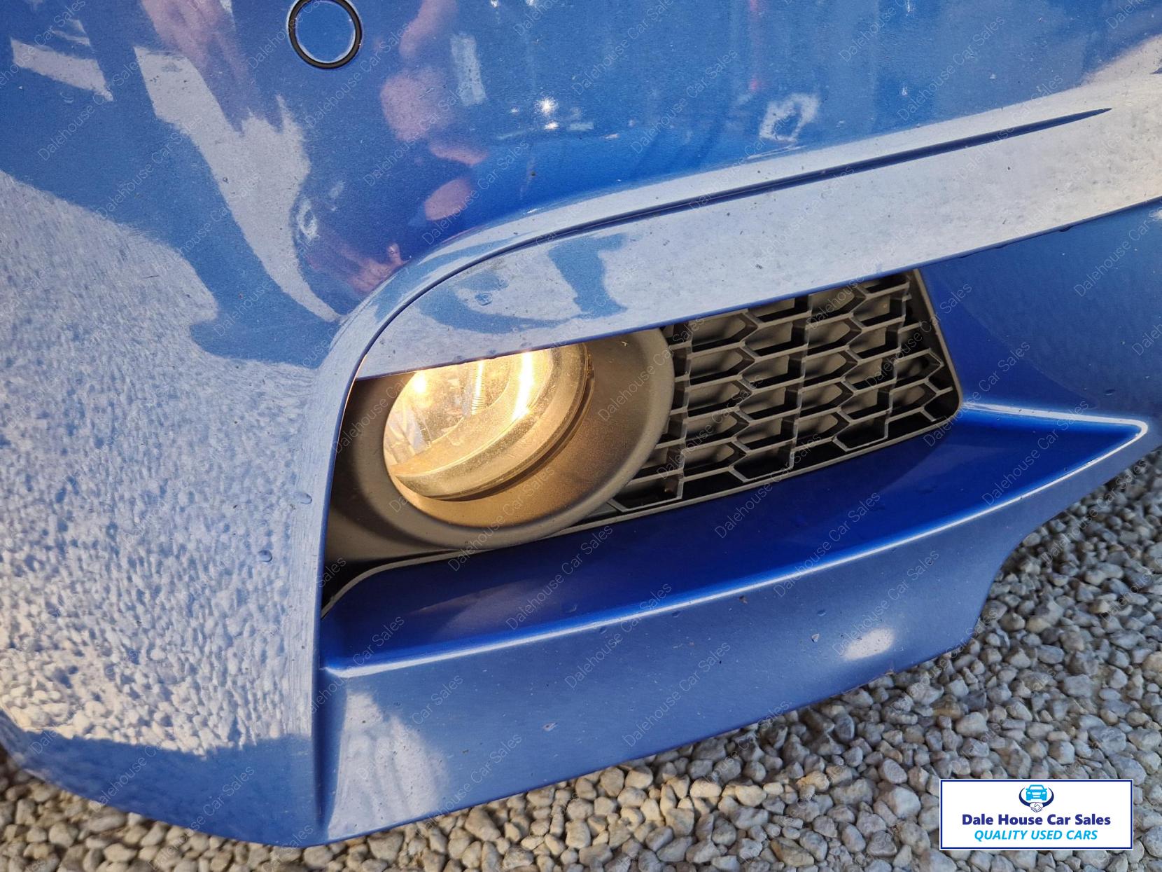 BMW 3 Series 2.0 320d M Sport Touring 5dr Diesel Manual Euro 5 (s/s) (184 ps)