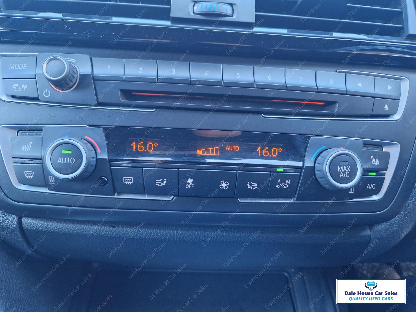 BMW 3 Series 2.0 320d M Sport Touring 5dr Diesel Manual Euro 5 (s/s) (184 ps)