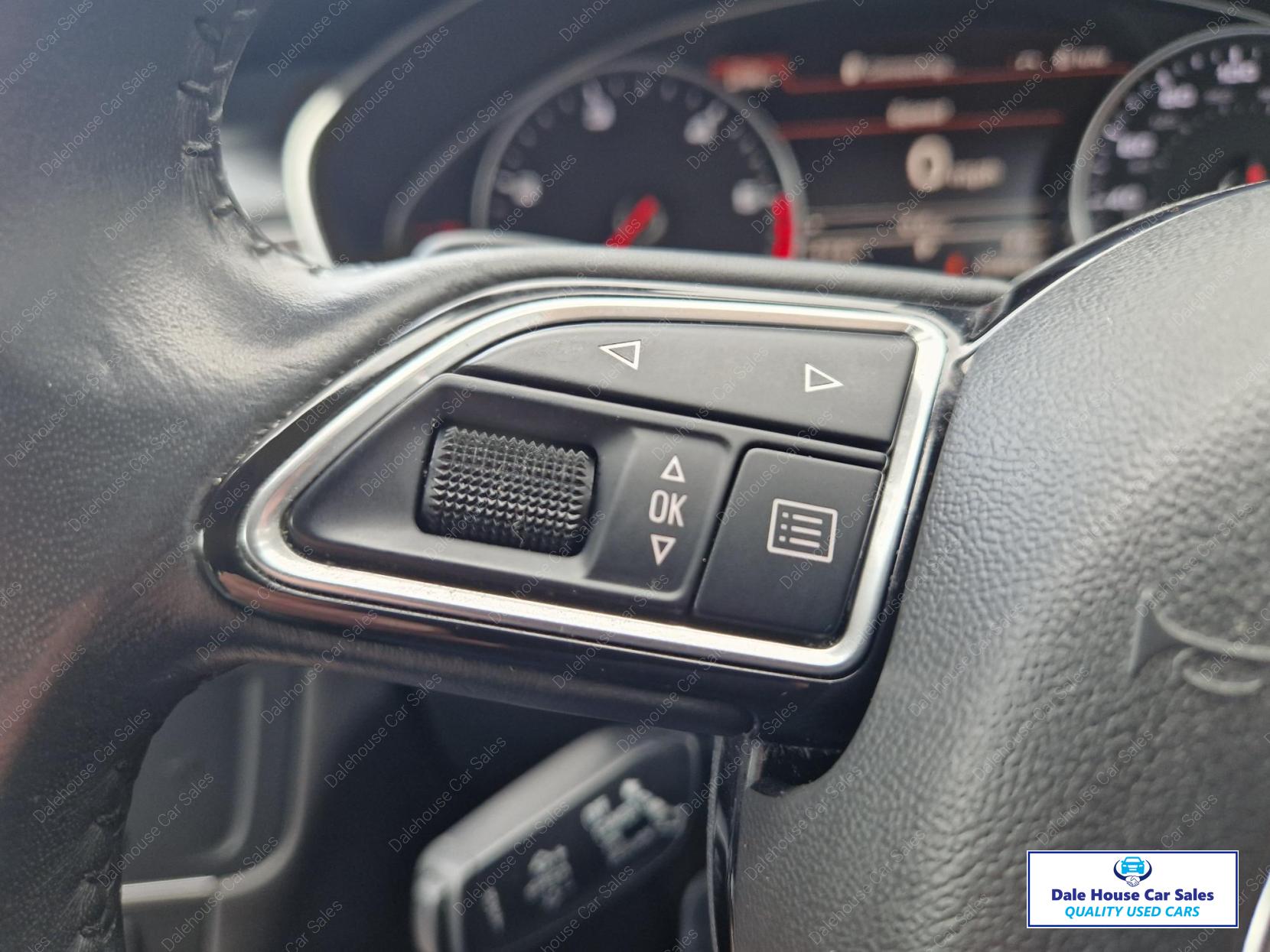 Audi A6 Allroad 3.0 TDI V6 Estate 5dr Diesel S Tronic quattro Euro 5 (s/s) (245 ps)
