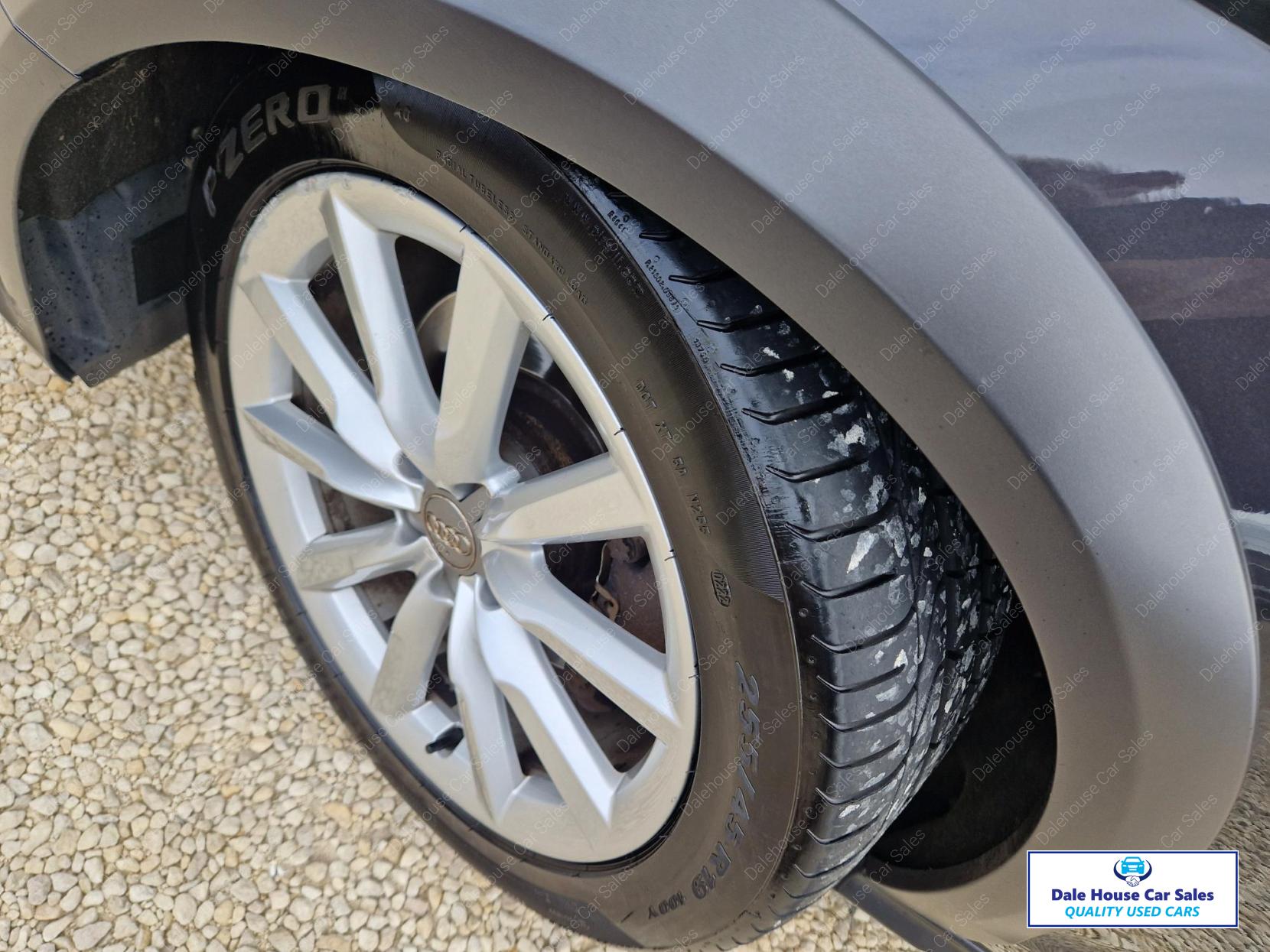 Audi A6 Allroad 3.0 TDI V6 Estate 5dr Diesel S Tronic quattro Euro 5 (s/s) (245 ps)