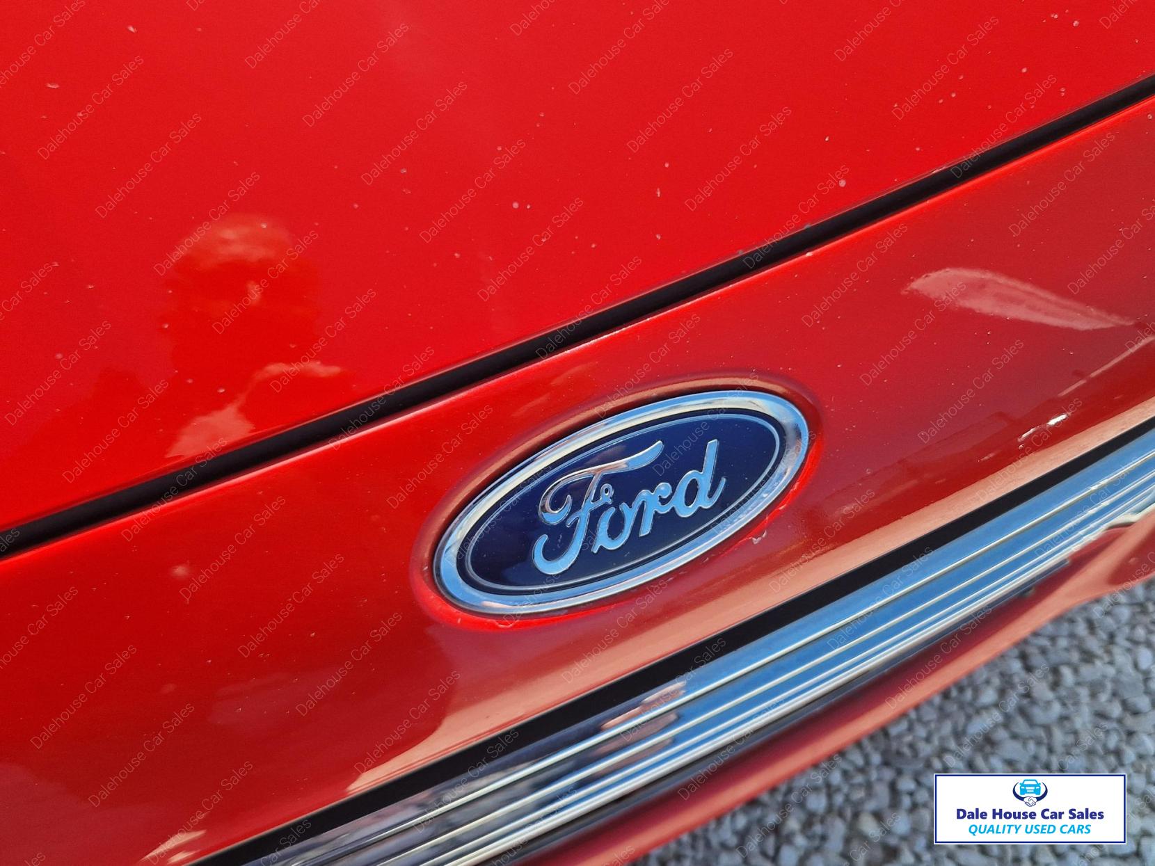 Ford Fiesta 1.25 Zetec Hatchback 3dr Petrol Manual Euro 5 (82 ps)