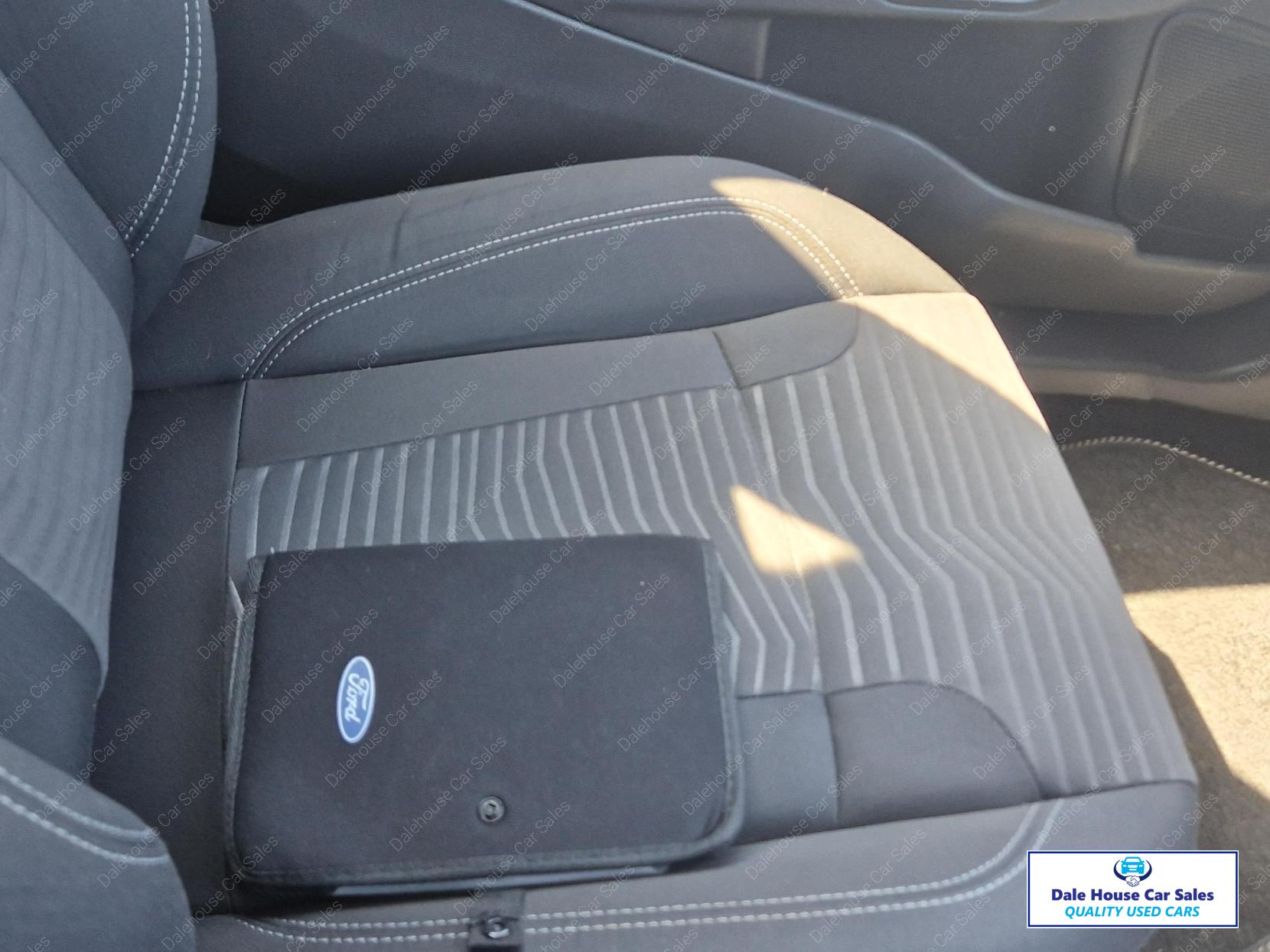 Ford Fiesta 1.25 Zetec Hatchback 3dr Petrol Manual Euro 5 (82 ps)