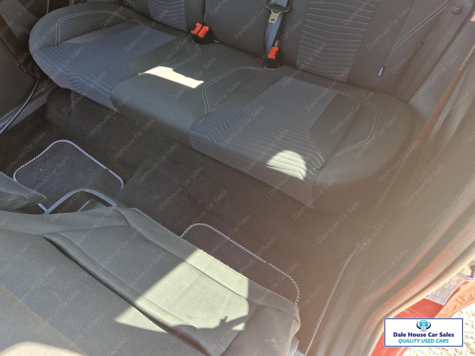 Ford Fiesta 1.25 Zetec Hatchback 3dr Petrol Manual Euro 5 (82 ps)