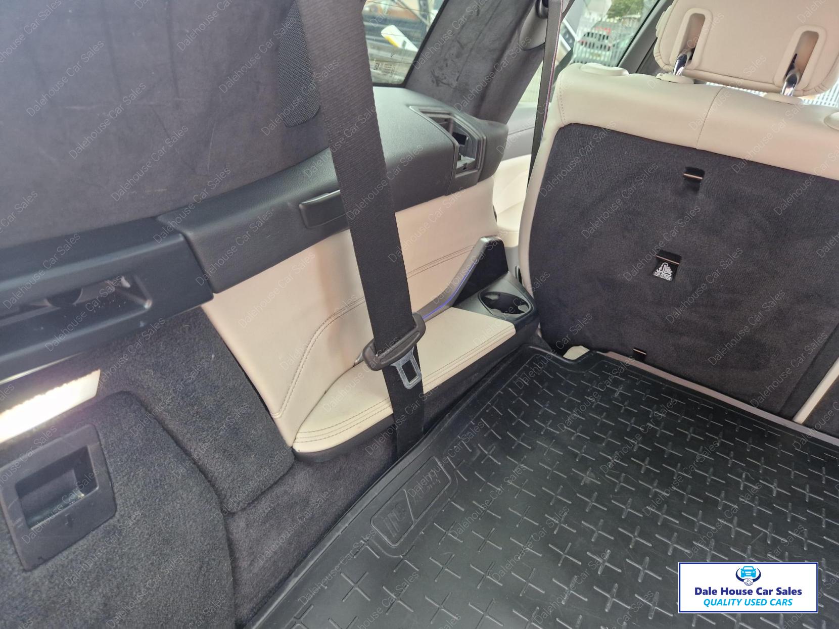 BMW X7 3.0 40d MHT M Sport SUV 5dr Diesel Hybrid Auto xDrive Euro 6 (s/s) (352 ps)
