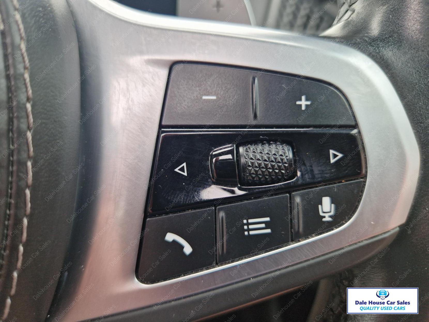 BMW X7 3.0 40d MHT M Sport SUV 5dr Diesel Hybrid Auto xDrive Euro 6 (s/s) (352 ps)