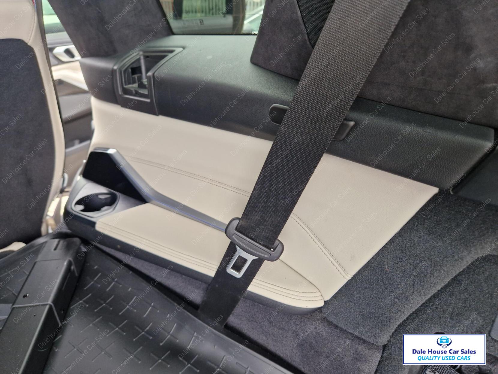 BMW X7 3.0 40d MHT M Sport SUV 5dr Diesel Hybrid Auto xDrive Euro 6 (s/s) (352 ps)
