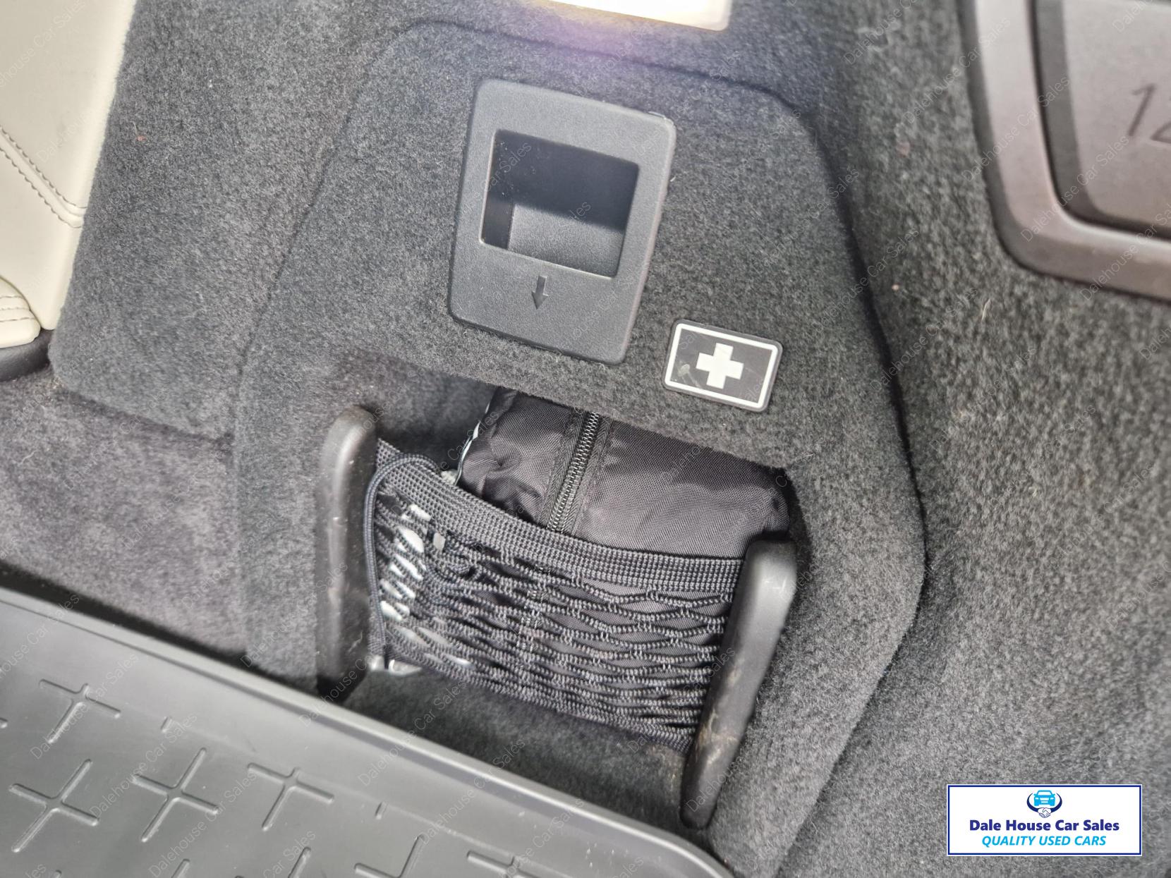 BMW X7 3.0 40d MHT M Sport SUV 5dr Diesel Hybrid Auto xDrive Euro 6 (s/s) (352 ps)