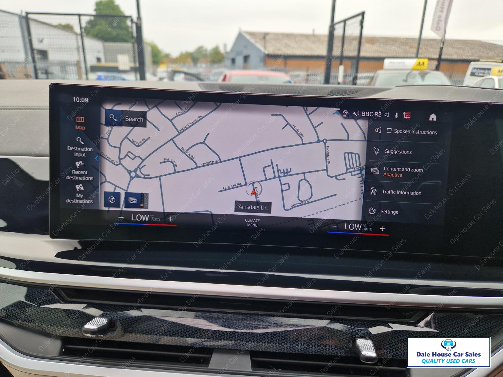 BMW X7 3.0 40d MHT M Sport SUV 5dr Diesel Hybrid Auto xDrive Euro 6 (s/s) (352 ps)