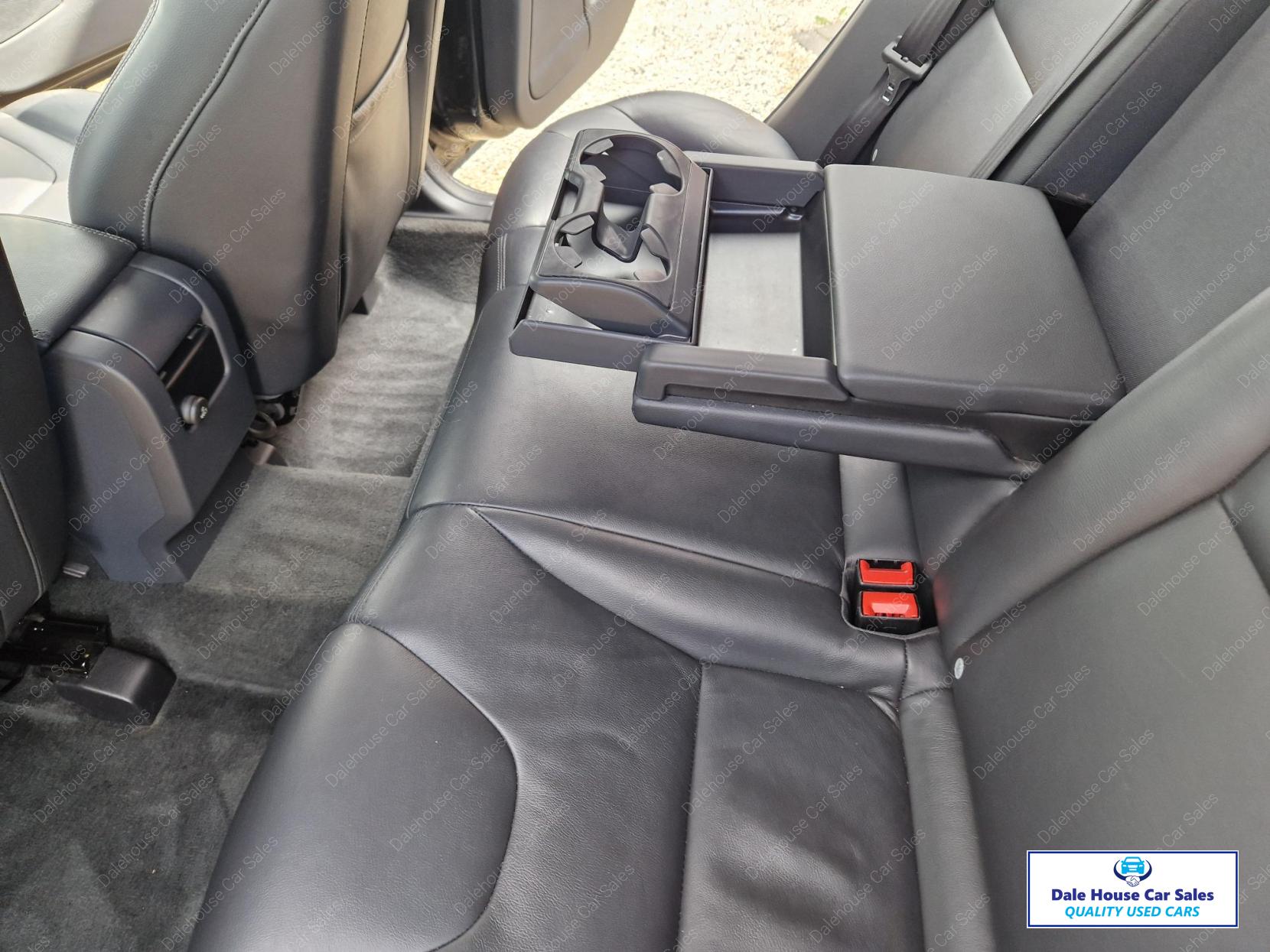 Volvo XC60 2.0 D4 SE Lux Nav SUV 5dr Diesel Manual Euro 6 (s/s) (181 ps)