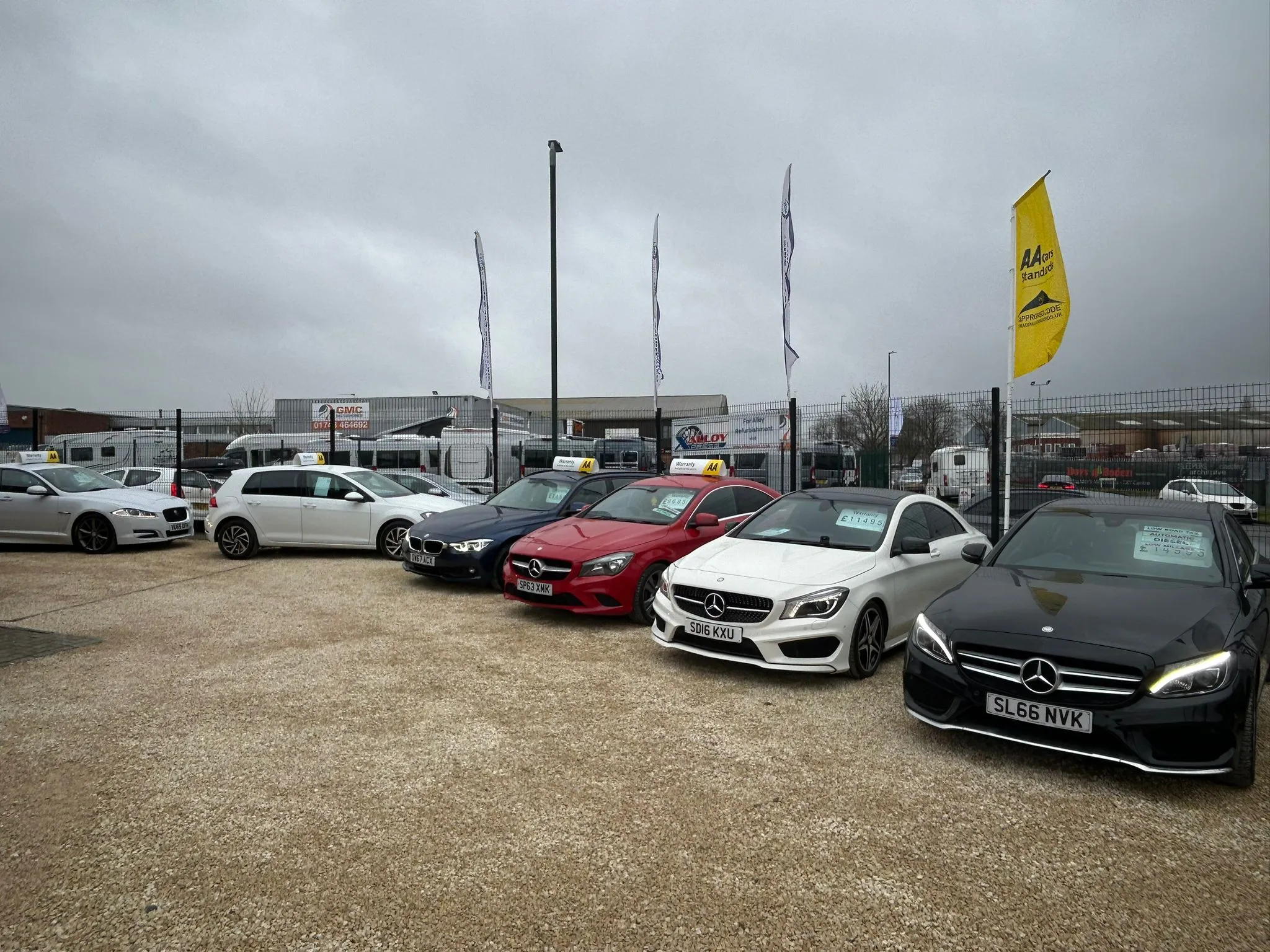 Budget Right Side Image