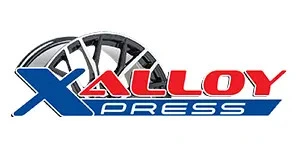Alloy Express Logo