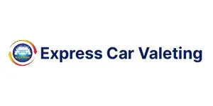 Express Car Valeting Logo