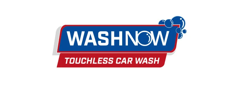 Wash Now Logo